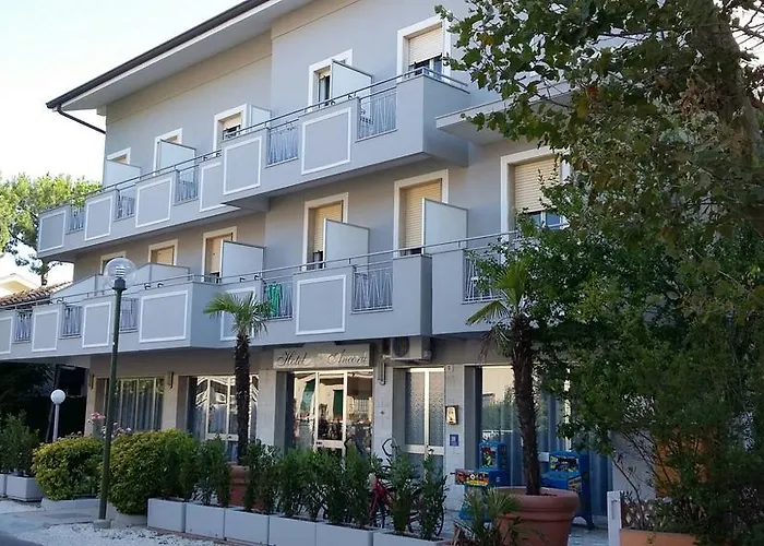 Hotel Ancora
