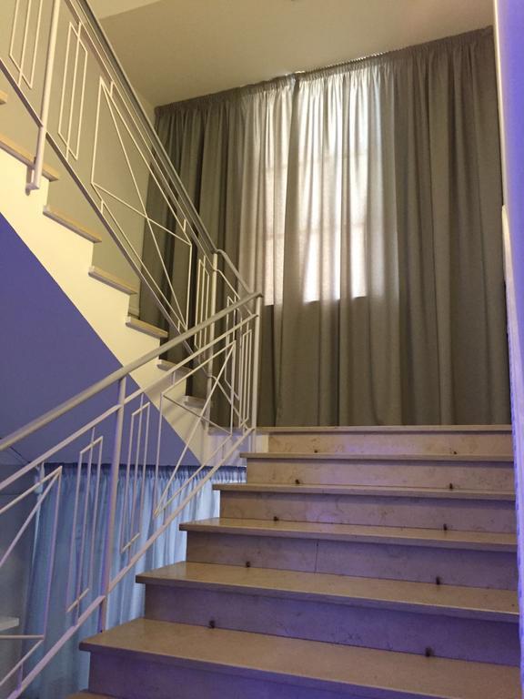 Ancora Hotel 2*