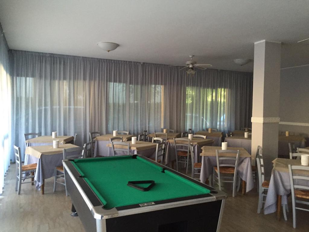 Hotel Ancora Cesenatico