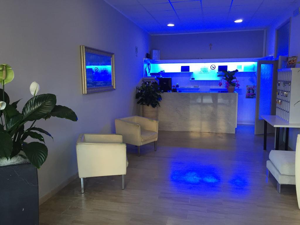 Hotel Ancora