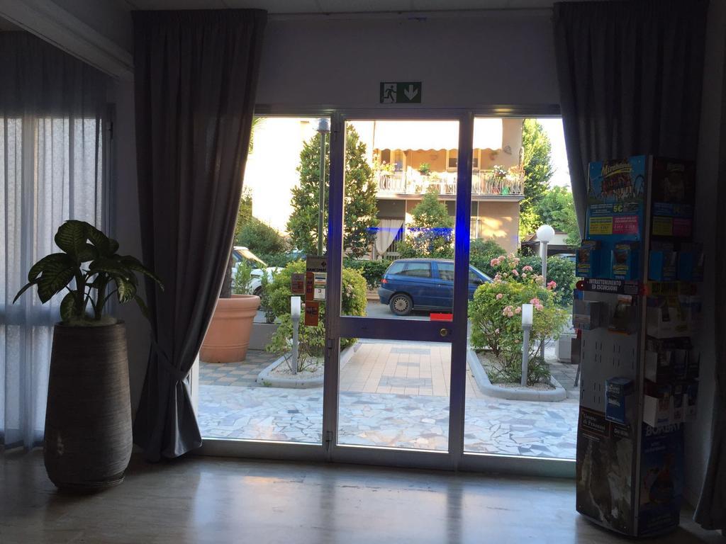 Ancora Hotel Cesenatico