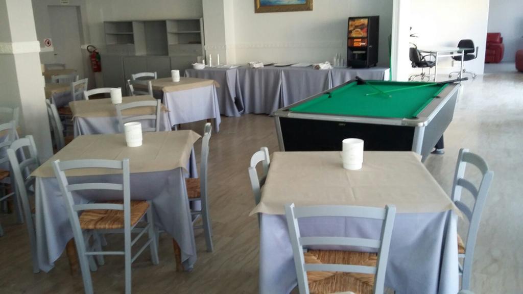 Hotel Ancora Cesenatico