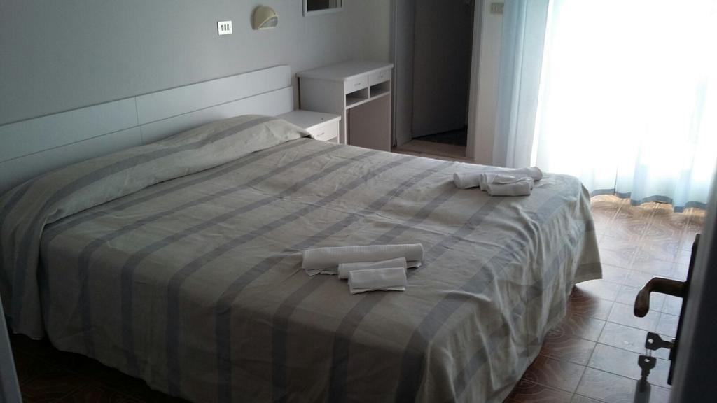 Hotel Ancora Cesenatico