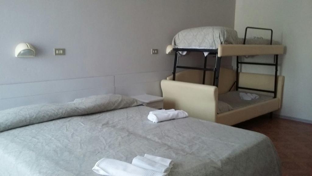 Ancora Hotel
