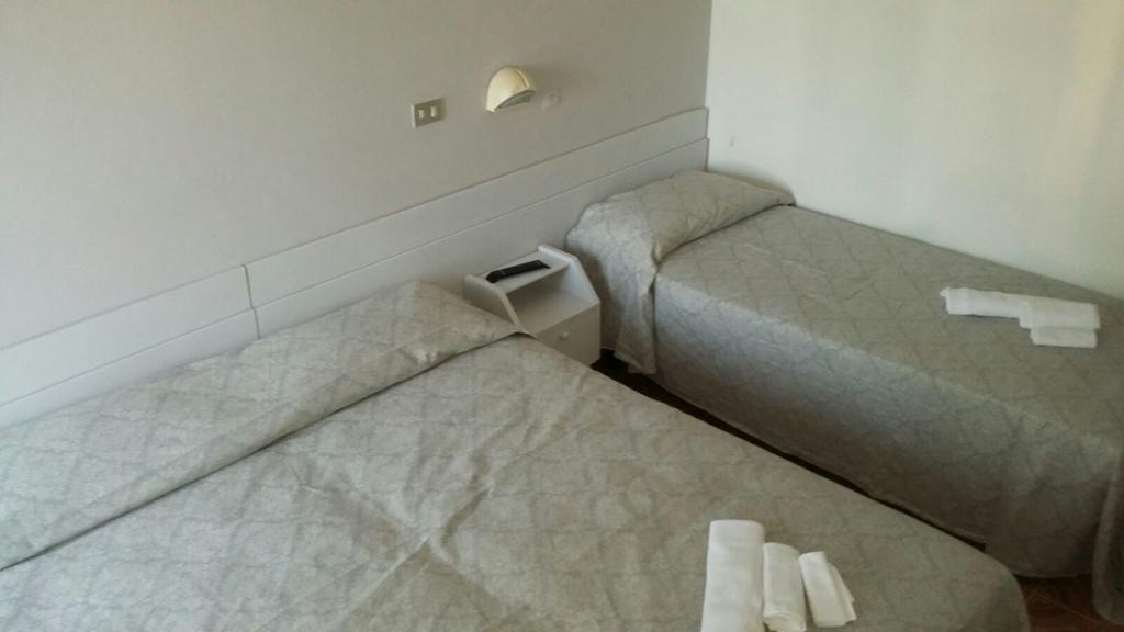 Ancora Hotel