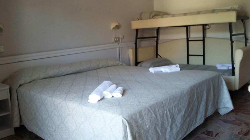 Hotel Ancora Cesenatico