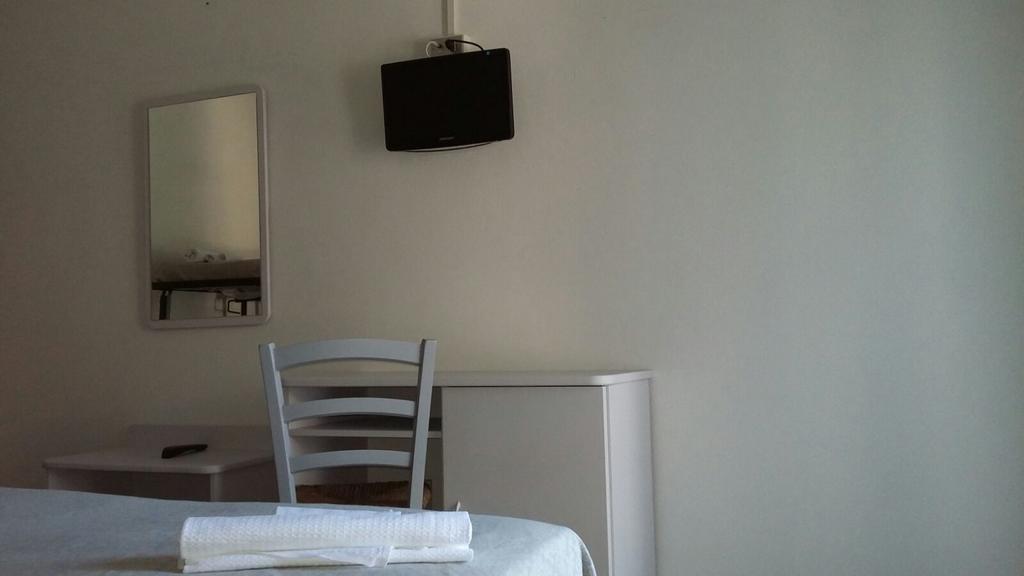 Hotel Ancora