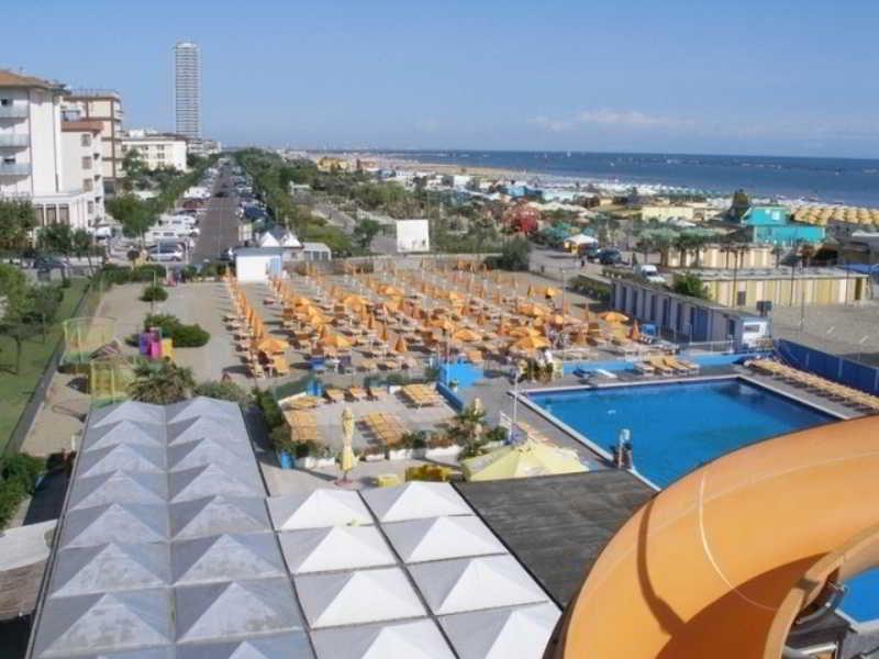 Ancora Hotel Cesenatico